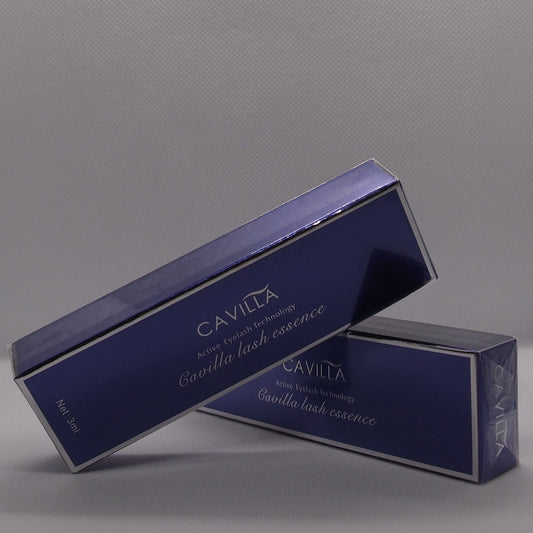 Cavilla Lash Growth Serum