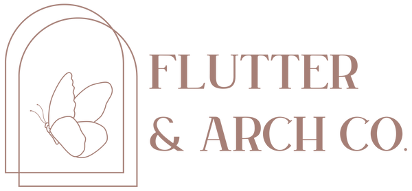 Flutter & Arch Co.